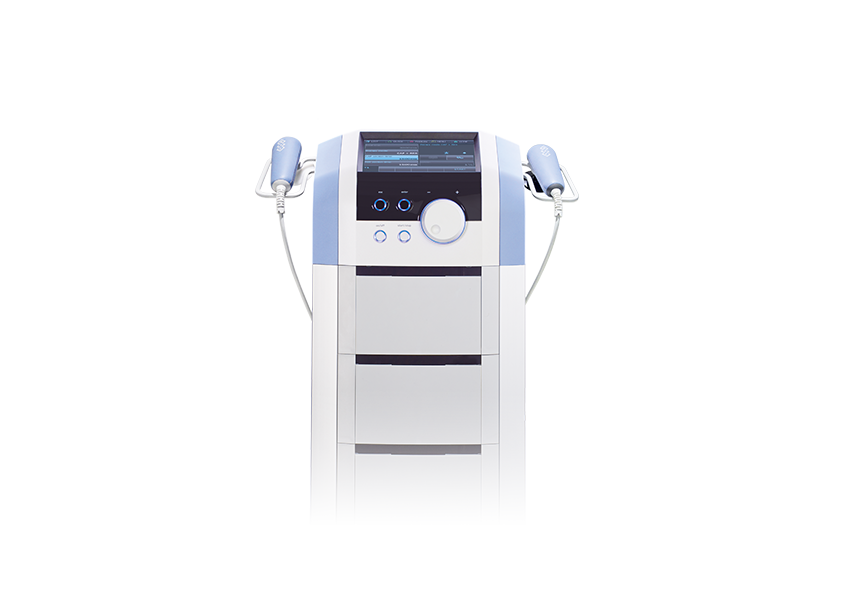 Аппарат направленной контактной диатермии BTL-6000 TR-Therapy Elite