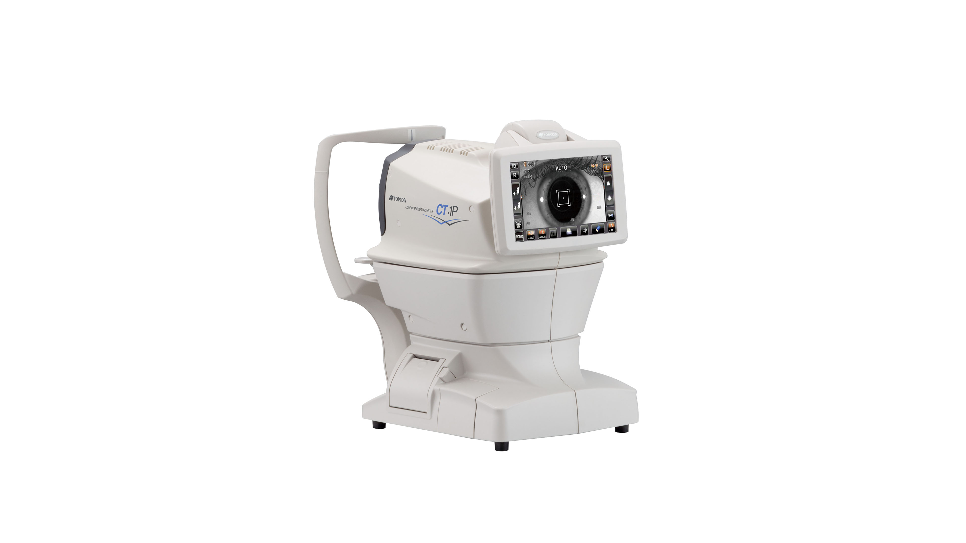 Офтальмологический тонометр Topcon CT-1P