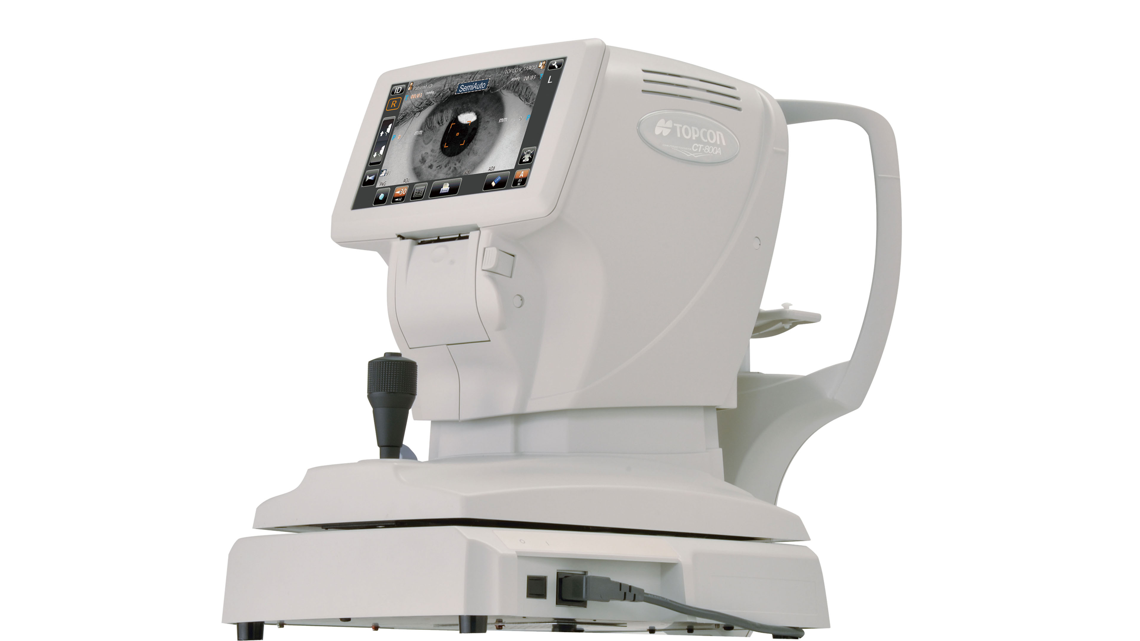 Офтальмологический тонометр Topcon CT-800