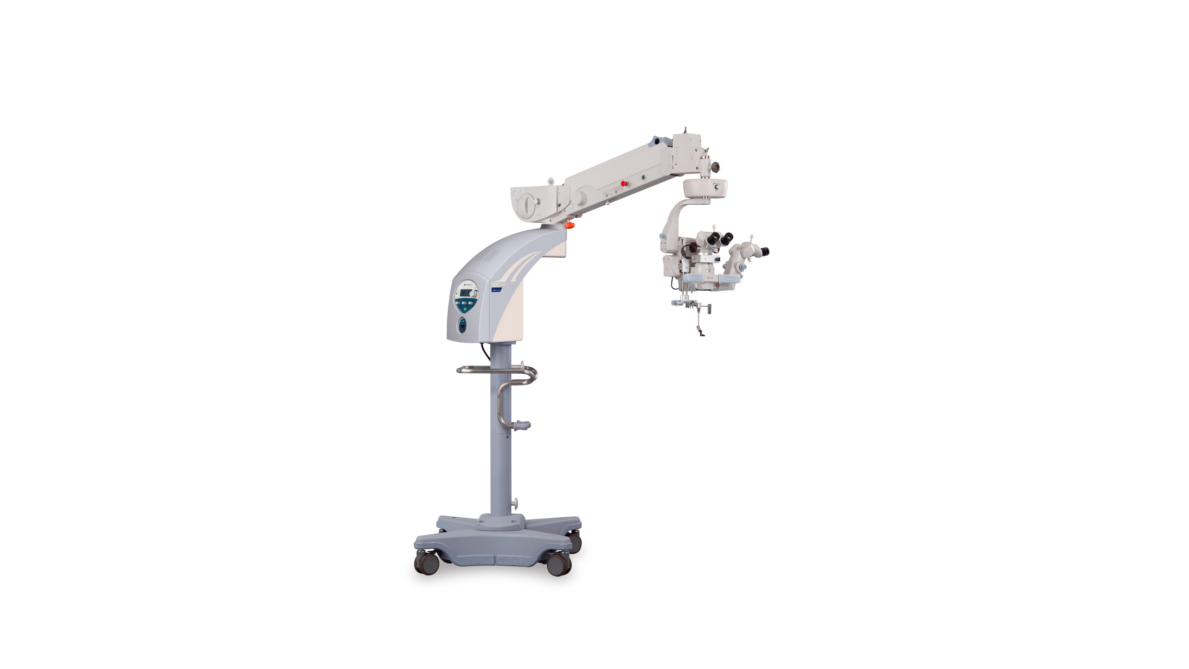 Хирургический микроскоп Topcon OMS-800 OFFISS