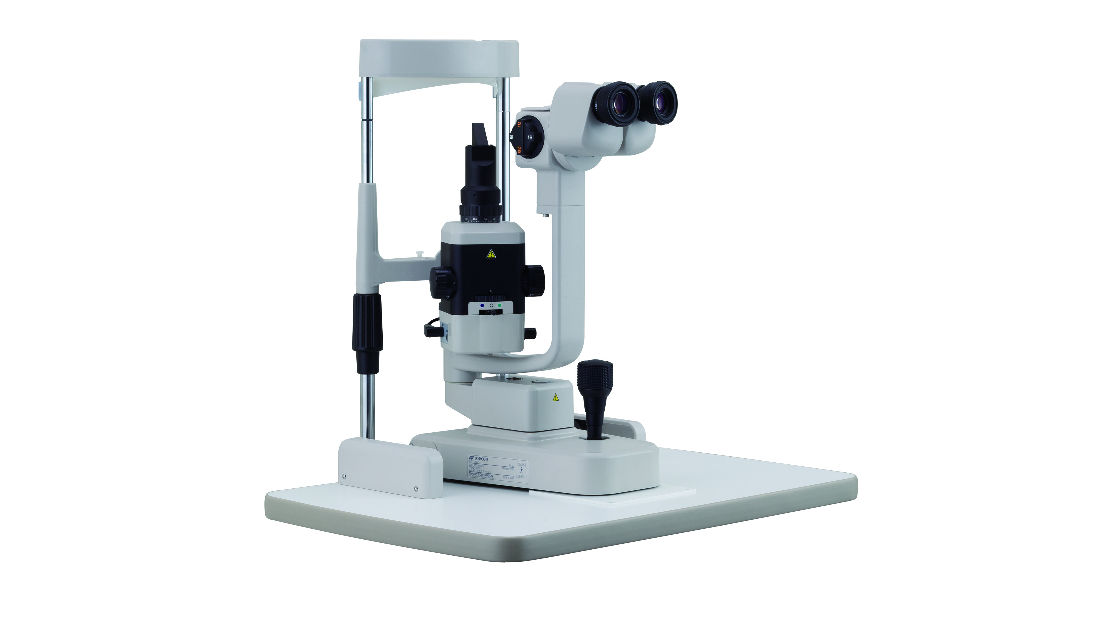 Щелевая лампа Topcon SL-2G