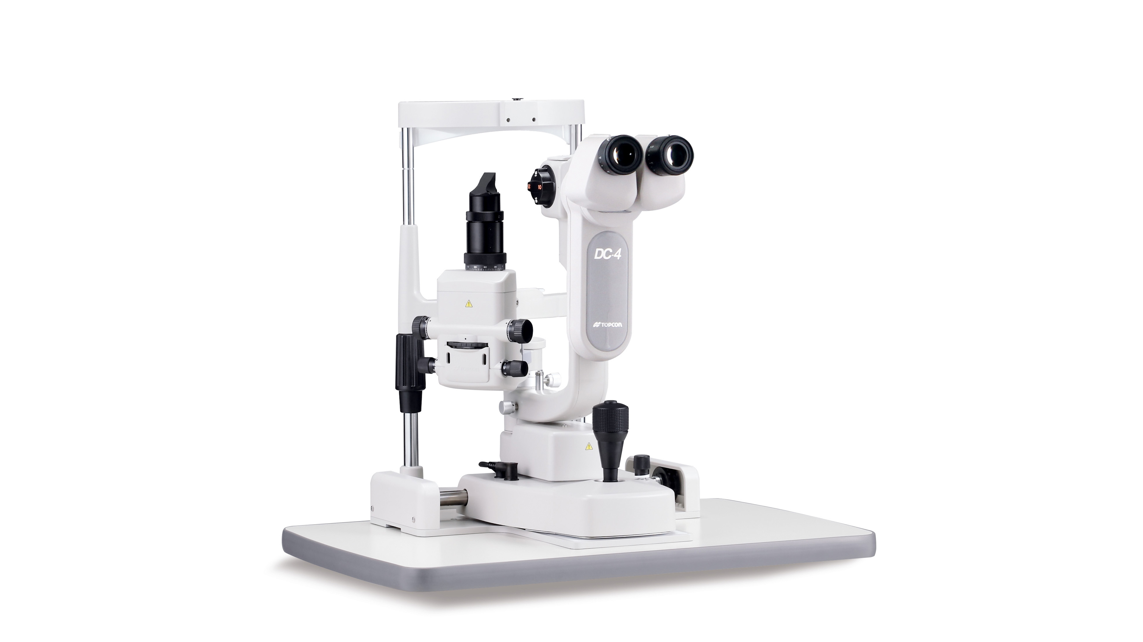 Щелевая лампа Topcon SL-D4