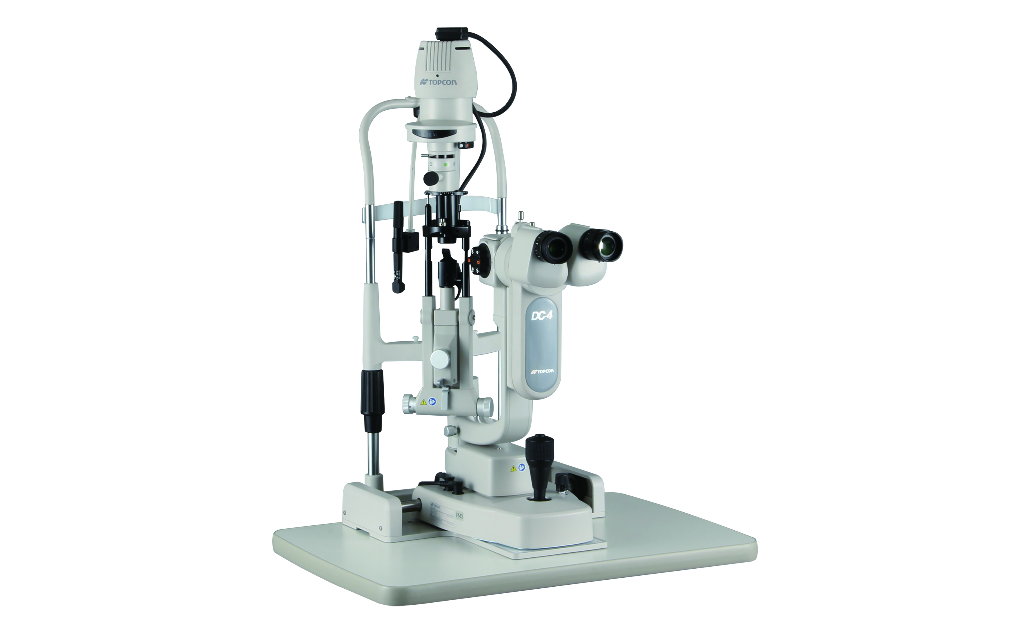 Щелевая лампа Topcon SL-D701