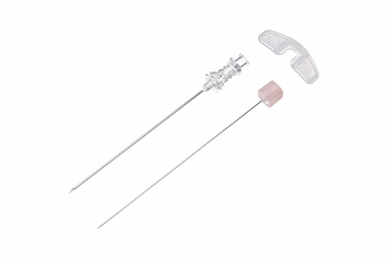 Игла G26/89 Квинке спинальная, POLY MEDICURE, Индия