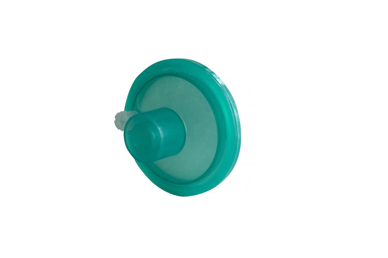 VF-2160-1 Фильтр вирусо-бактериальный (Порт Luer Lock, коннектор 22F/15M, 22M/15F)