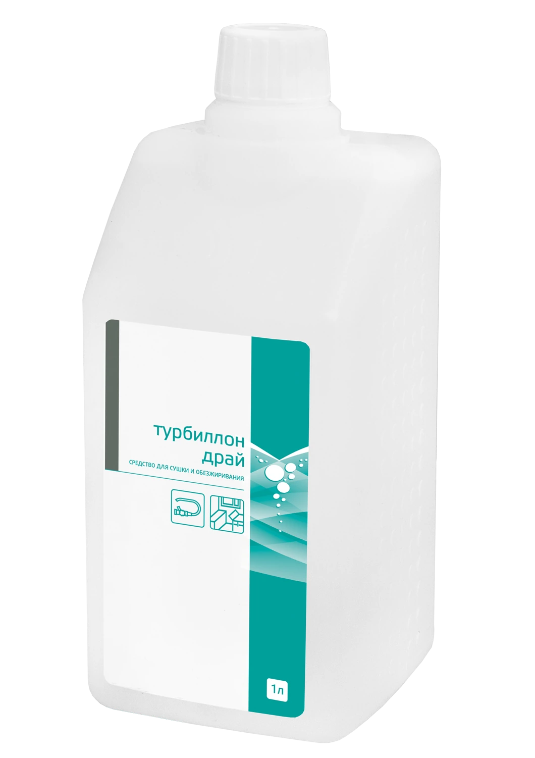 Турбиллон Драй — 1 л