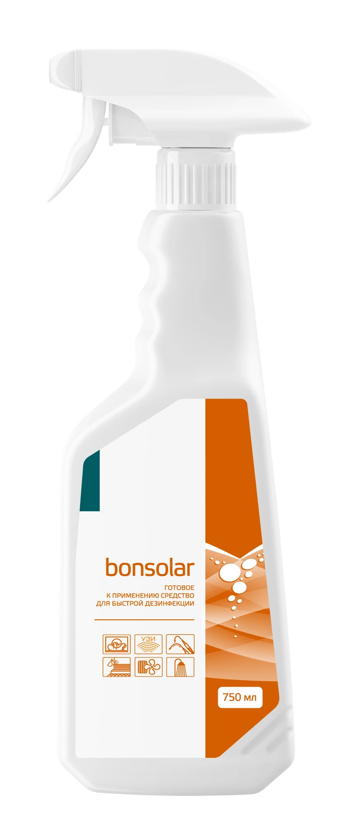 BONSOLAR / БОНСОЛАР — 750 мл