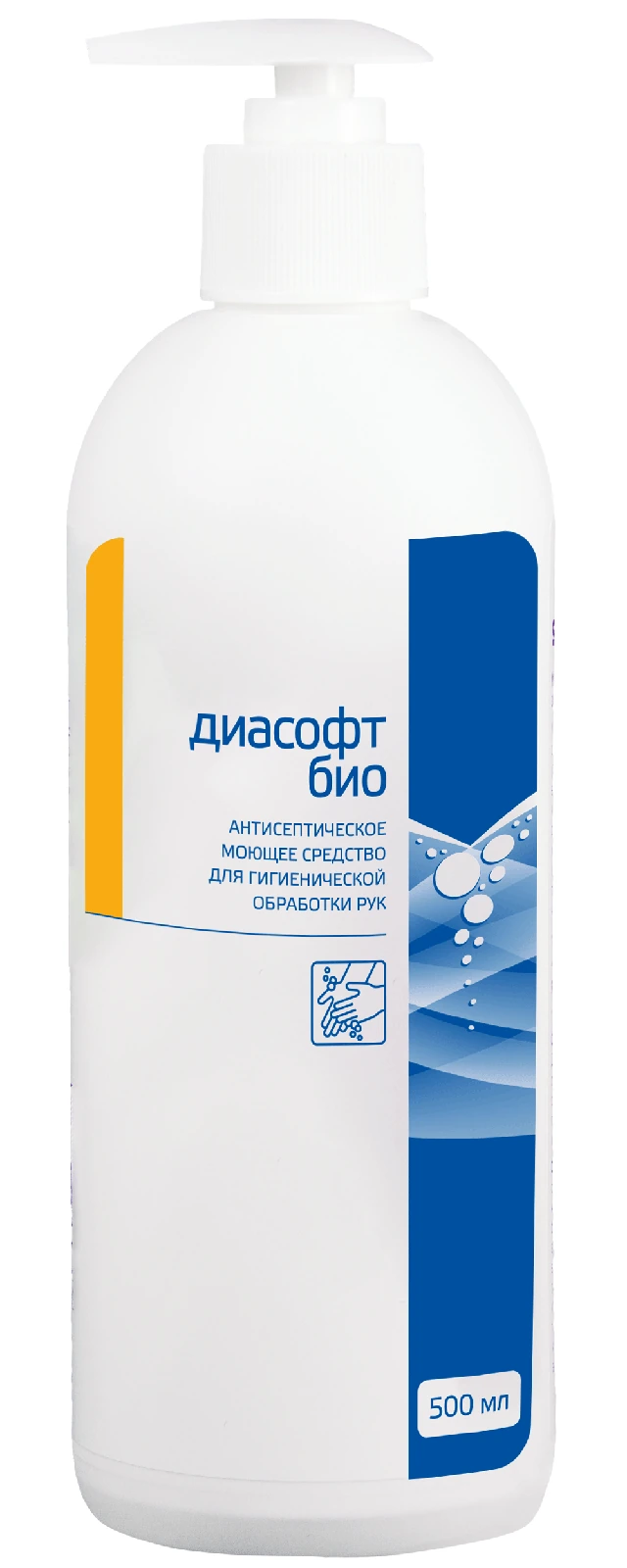 ДИАСОФТ био — 500 мл